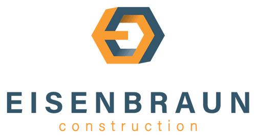 Eisenbraun Construction residential remodels and new home construction